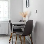 Warszawa Rakowiec Stylish Apartment