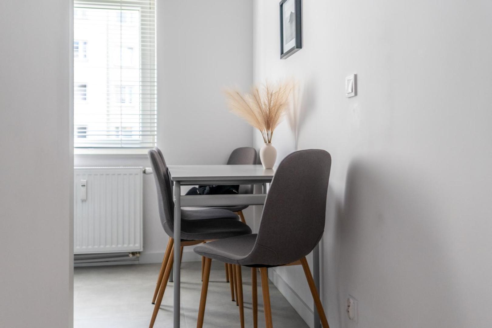 Apartament Rakowiec Stylish *