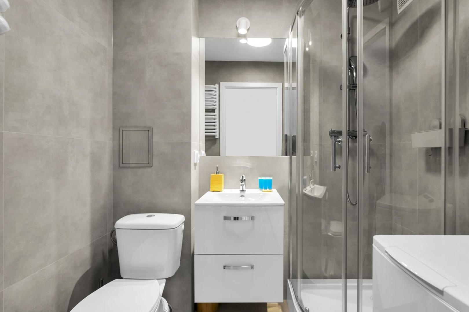 Apartament Rakowiec Stylish