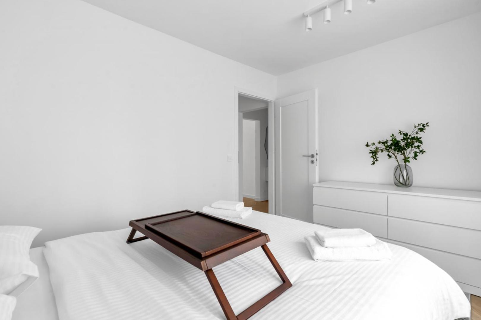 Apartament Rakowiec Stylish Warszawa